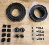 OVERHAUL KIT FOR FRONT AND REAR SUSPENSION LEAFS FOR FULVIA SECOND SERIES