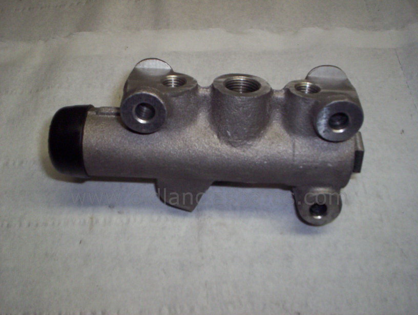 81719370 - Master cylinder, complete