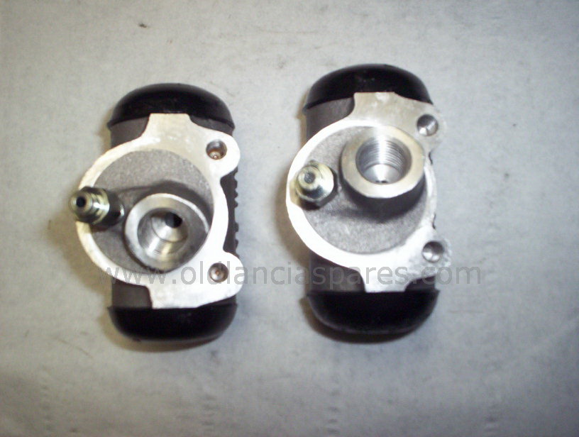 81600439 - Front left brake cylinder
