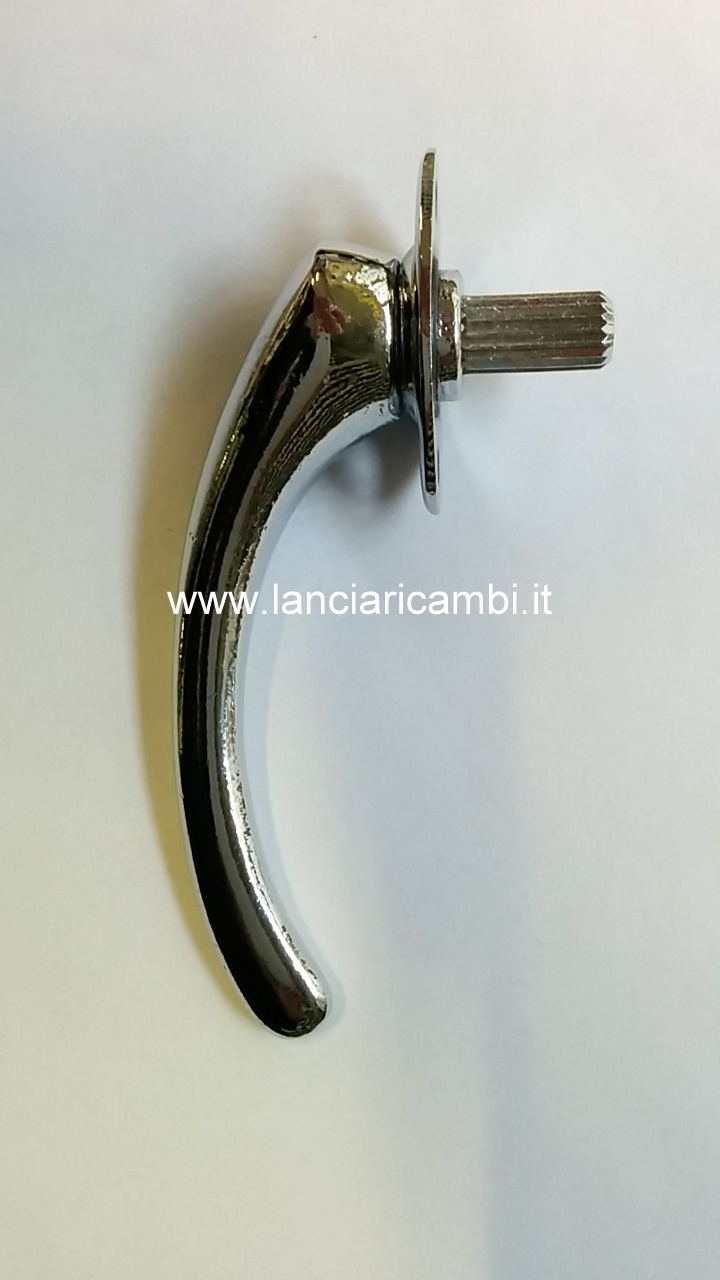 238-0572r - Maniglia apriporta interna Aprilia