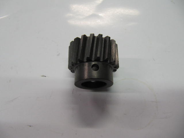 238-4520 - gear for oil pump