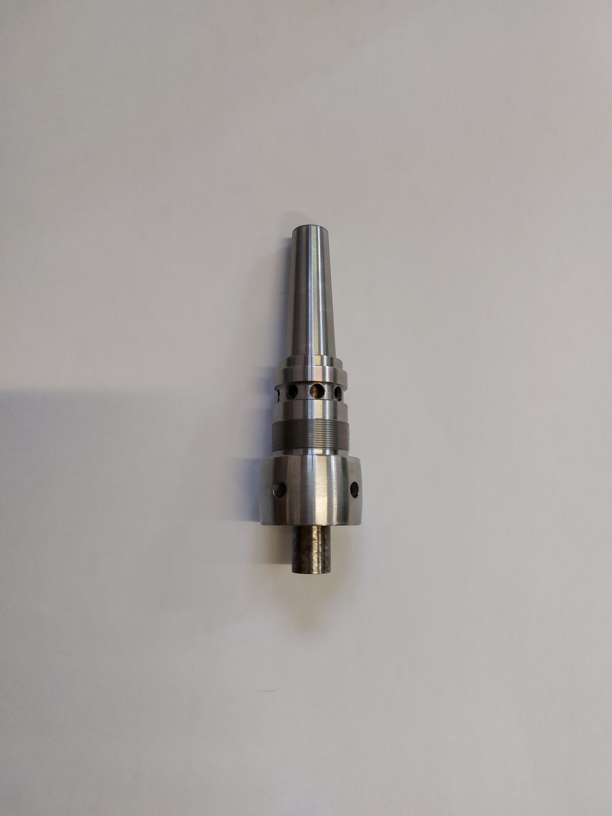 34-5587/1 - FRONT SUSPENSION BOTTOM END