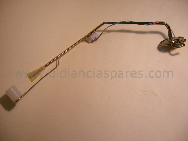 4312809 - FUEL GAUGE