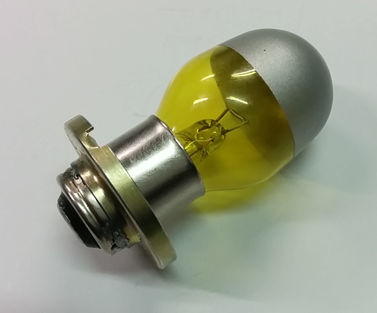 5611110 - Aurelia B20 fog lights bulb 