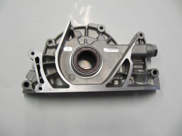 60808463 - engine oil pump delta evo