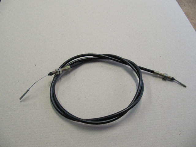 7031402 - GAS CABLE  RALLY 037