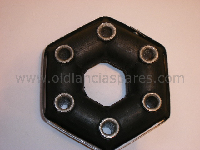 81025029 - Trnsmission coupling