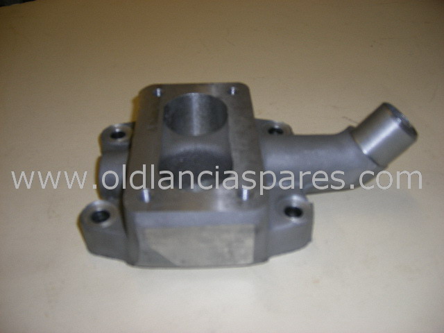 81100868 - carburettor support