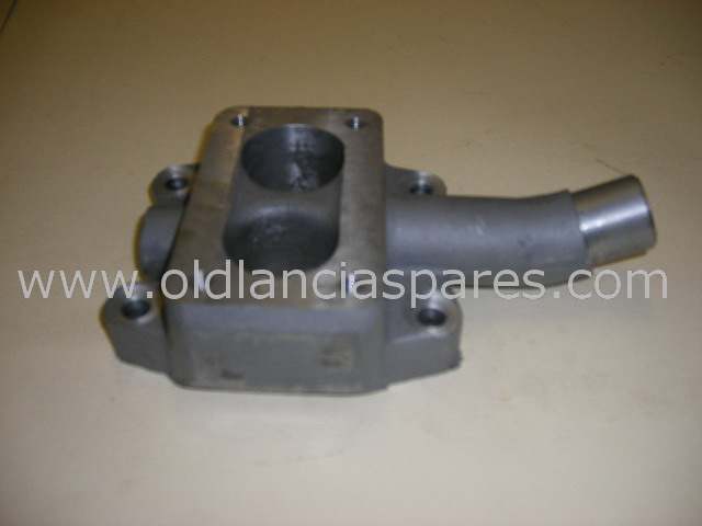 81100869 - carburettor support