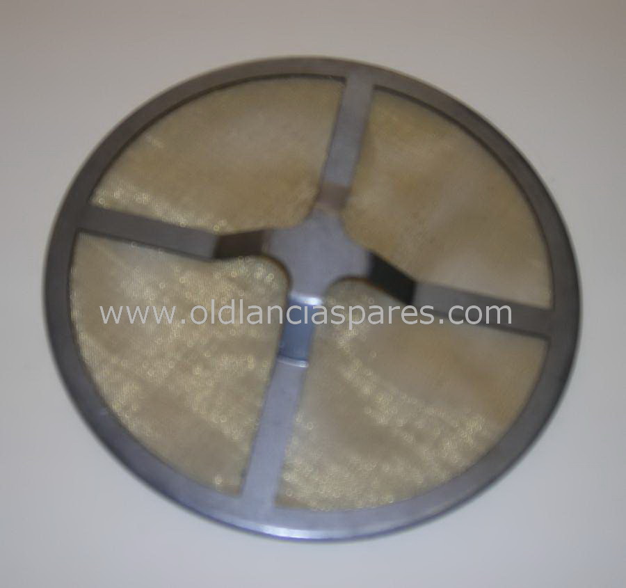 81101154 - oil pump filter