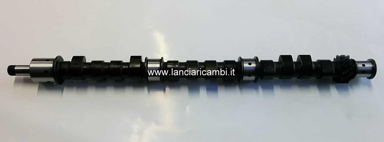 81106884 - Albero a camme per Falmina 3C 2800 e 2500 