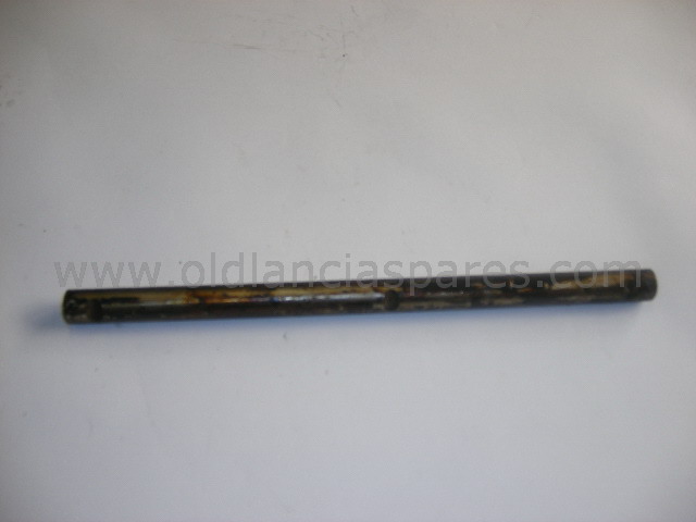 81107185 - shaft rockers inlet