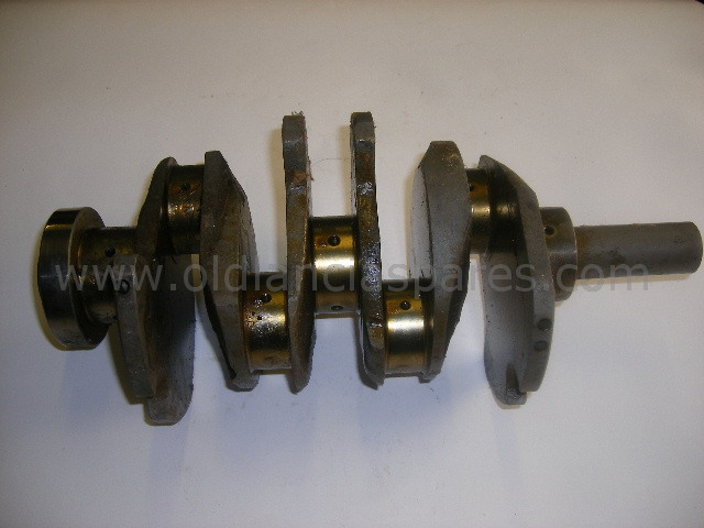 81108339 - albero motore 1300  cc