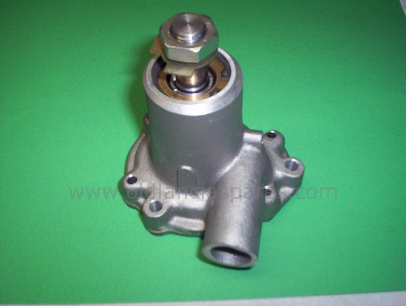 81190440 - Complete water pump