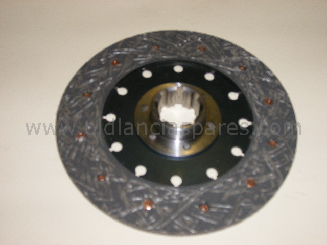 81300396 - clutch disk