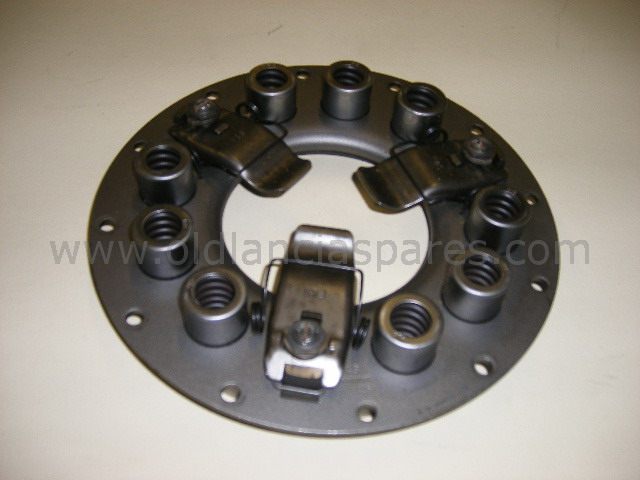 81300745 - clutch assembly