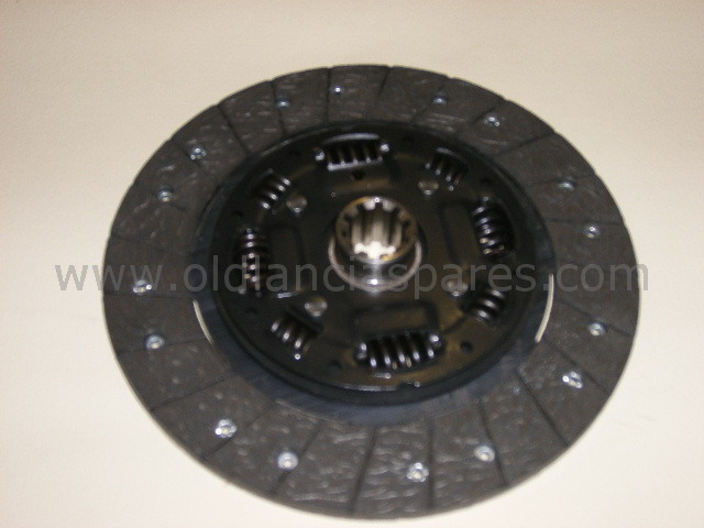 81303684 - clutch disk