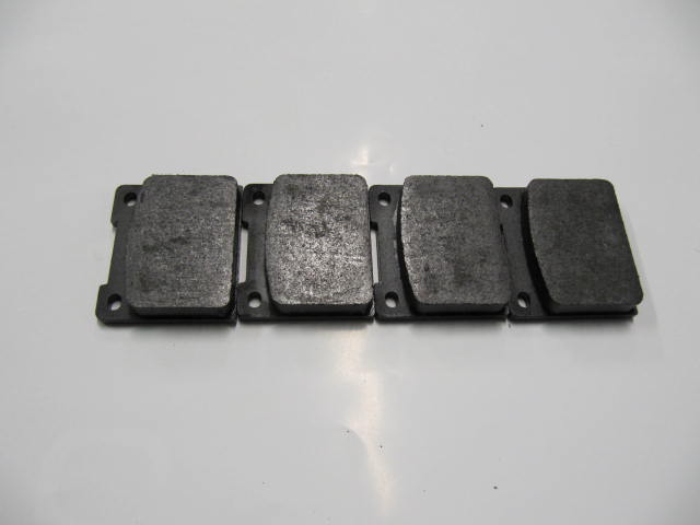 81390337 - rear brake set pad
