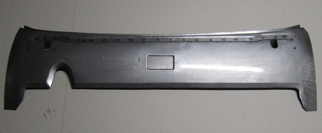 81511169 - lower rear sheet