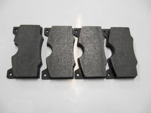 81690267 - Front brake pads set