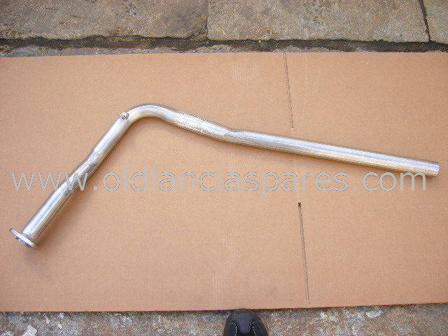 81703244 - front pipe ex.