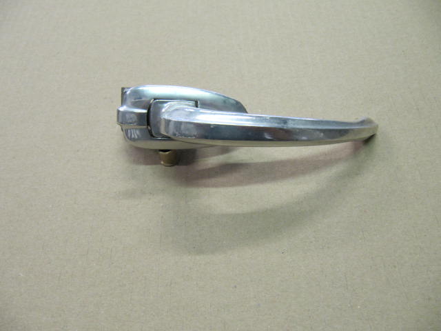 81801005 - exter.door  handle serie 1-2