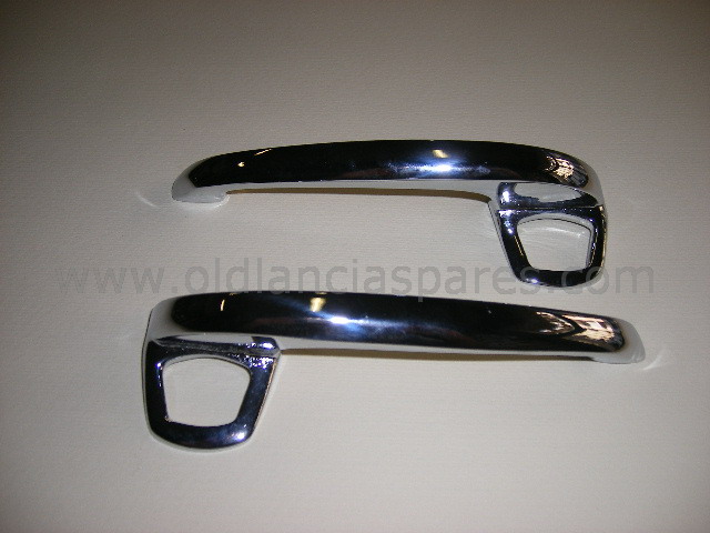 81815068 - Maniglie esterna destra e sinistra.