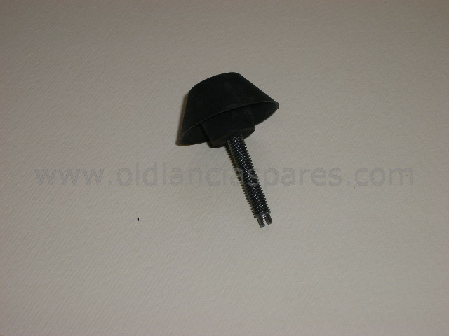 81815354 - Rubber plug front bonnet