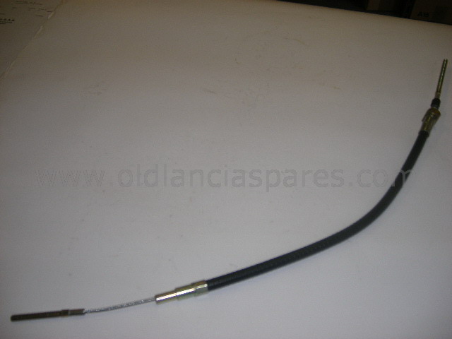 81817265 - clutch cable