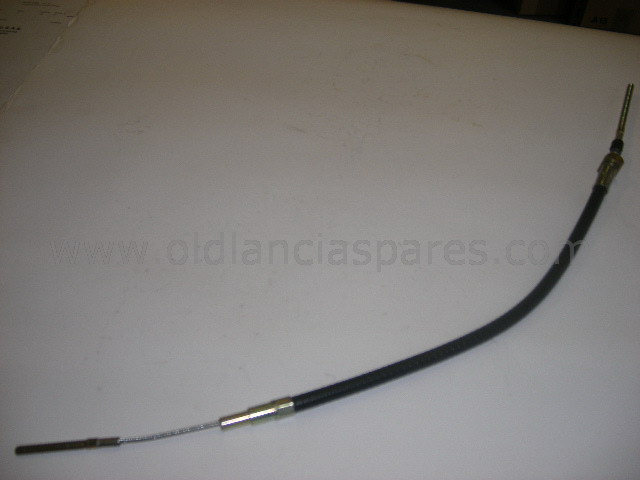 81820513 - clutch cable