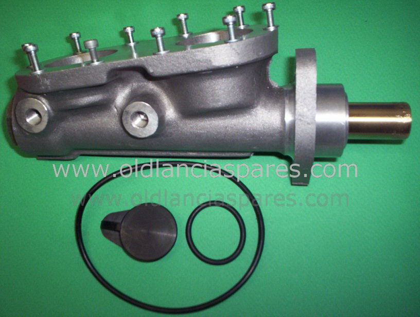 81821209 - Brake pump