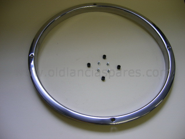 82152461 - Moulding Wheel rim