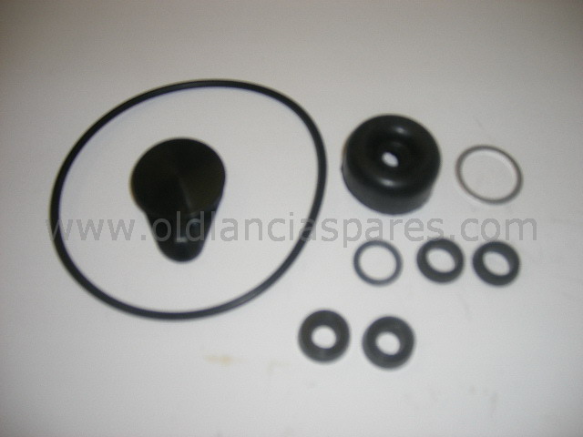 81891137 - seals kit brake master c. 19 mm