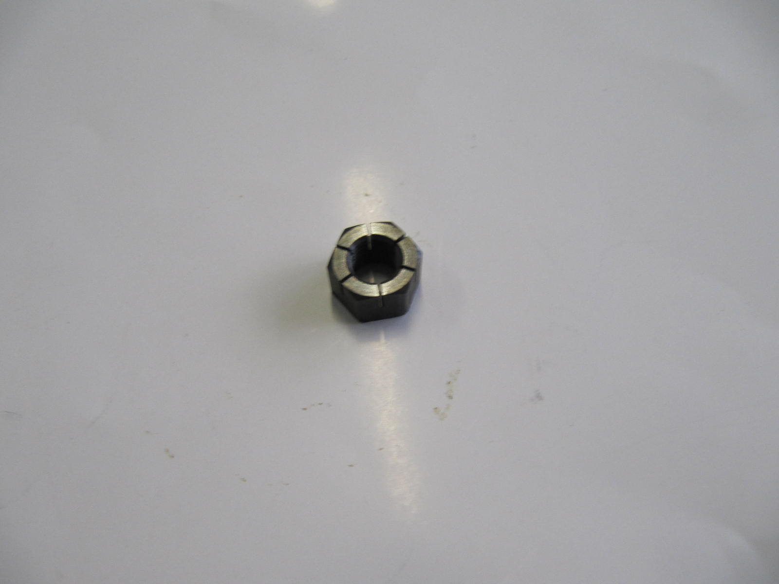82052885 - nut for connecting rod bolt 2500 type