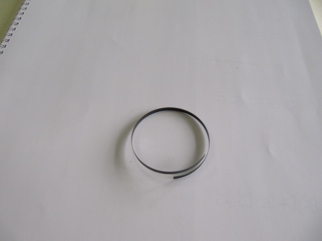 82121815 - snap ring outer cone