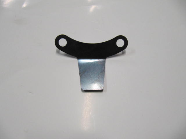 82126976 - HAND BRAKE ROD REATAINING CLIP