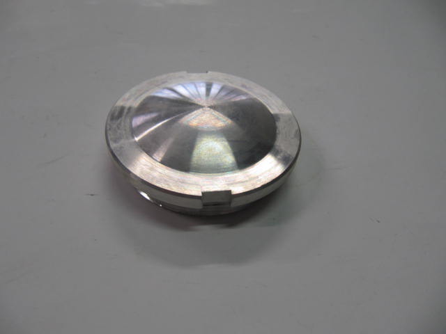 82127494 - front hub wheel cap