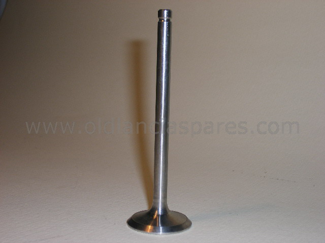 82129604 - intake valve