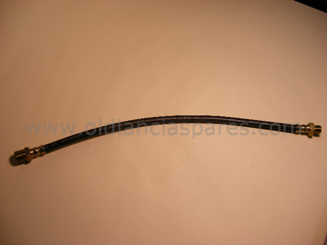 82130732 - front and rear brake hose