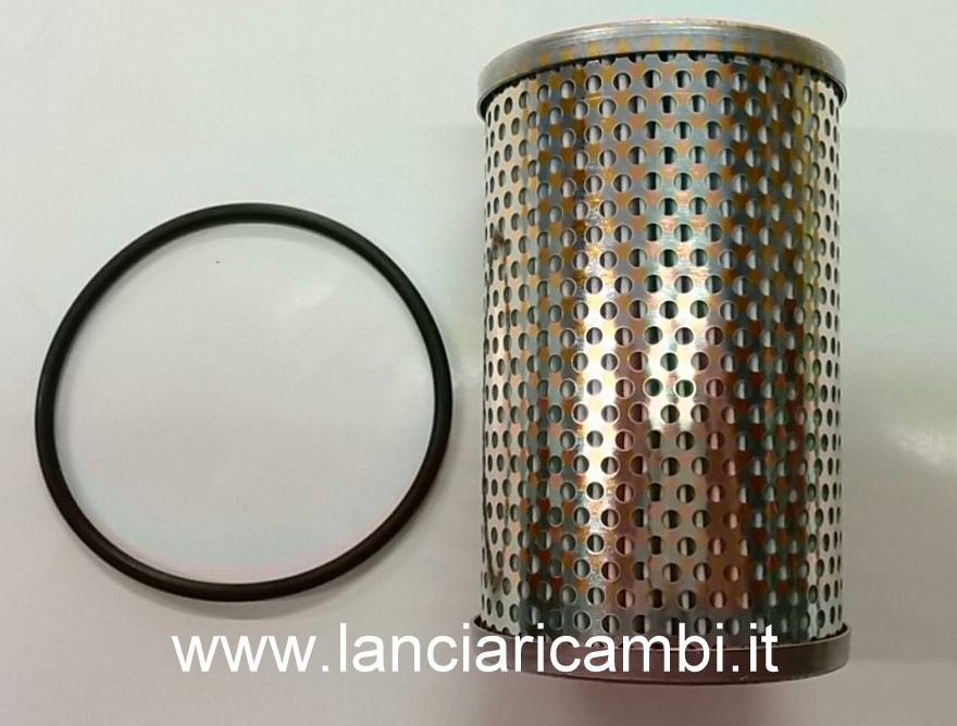 82137161 - Oil filter for Lancia Appia