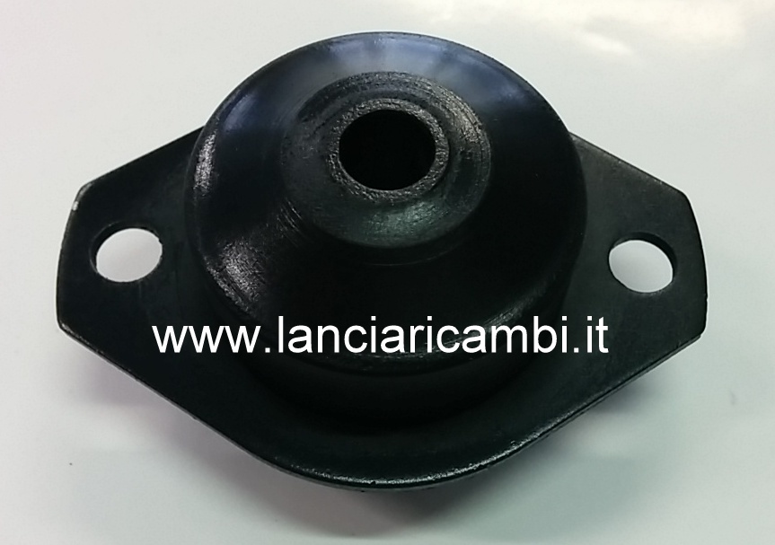 82137335 - Tassello sospensione motore laterale Fulvia prima serie