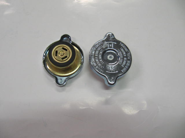 82138737 - RADIATOR CAP SERIE 1