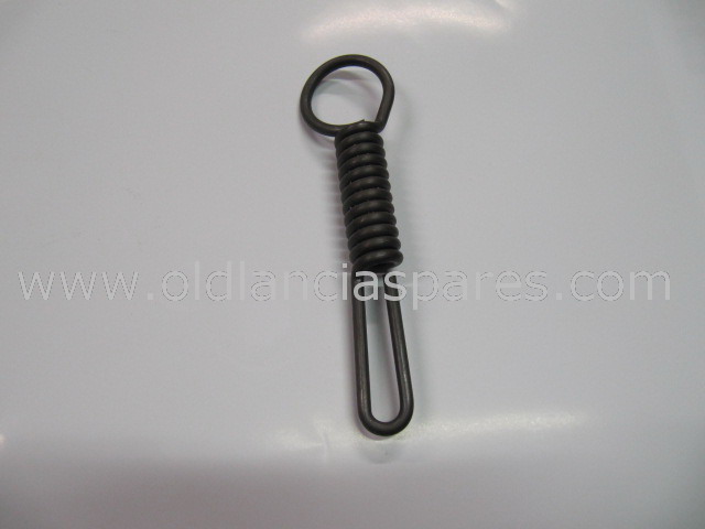 82139178 - hard exhaust spring