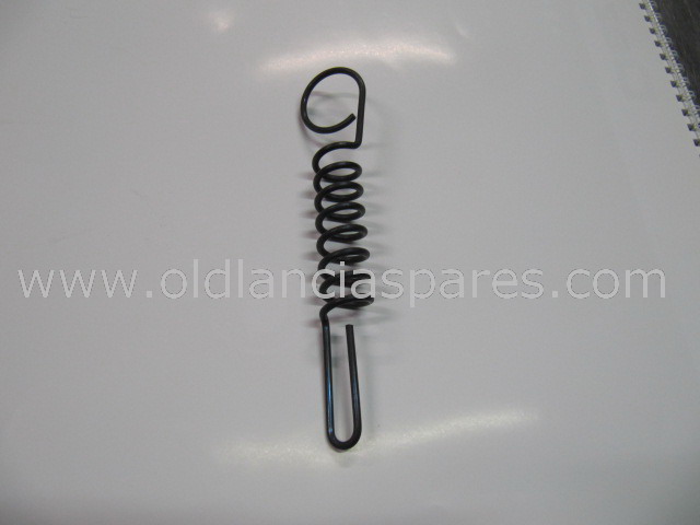 82139181 - thin exhaust spring