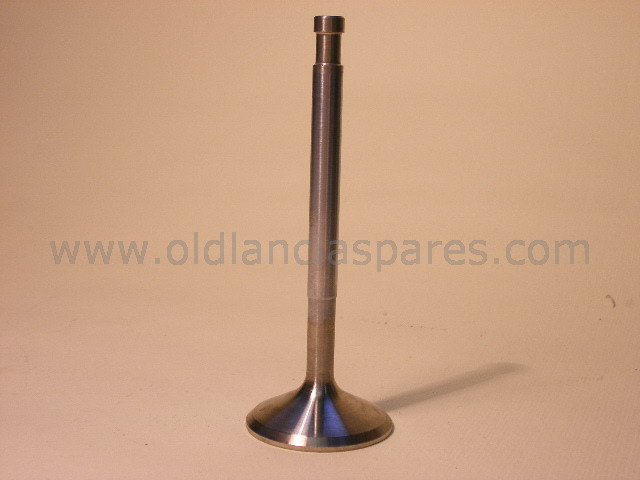 238-2532 - Exhaust valve