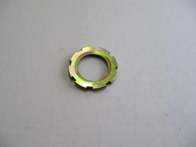 82156085 - ring nut lower arm bush