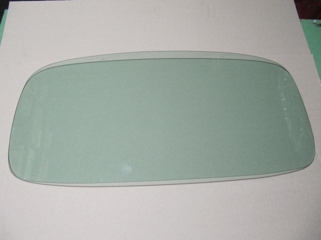 82159200 - REAR GLASS GREEN SERIE 4