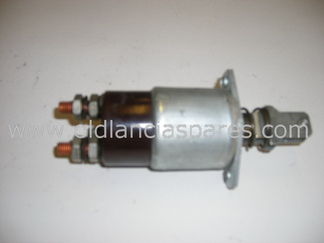 82163332 - solenoide starter