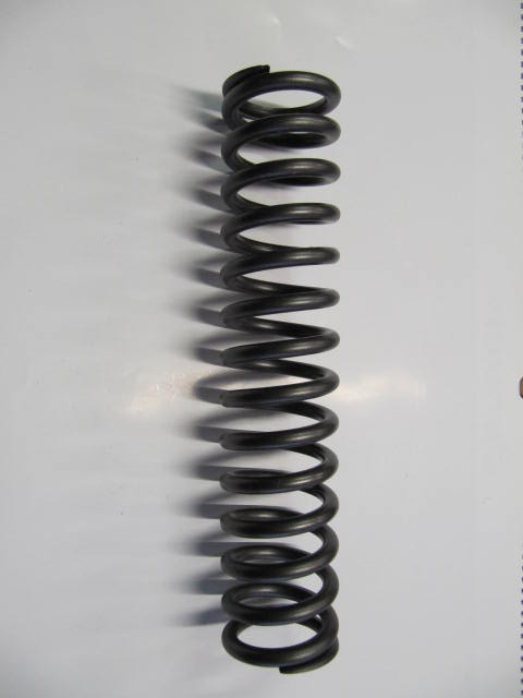 82170852 - front suspension spring