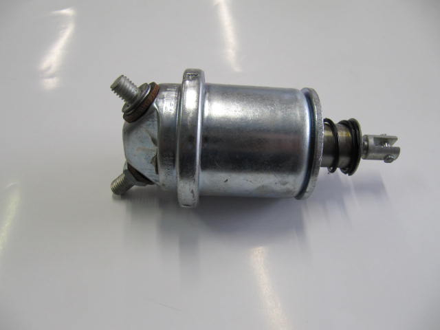 82206155 - elettrocalamita  motorino avviamento Bosch serie 